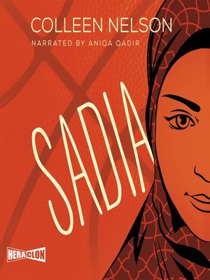cover image of Sadia